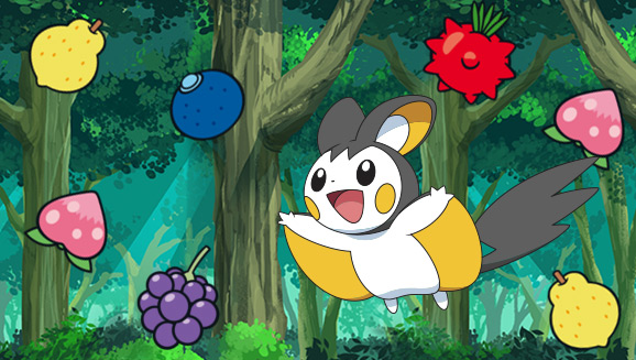 Emolgas trätoppsrazzia