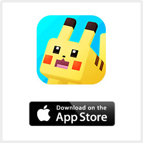 Pokémon Quest