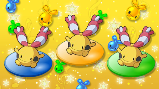 Chingling's Ring Along!