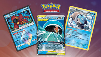 Sun & Moon—Team Up Deck Tips: Magikarp & Wailord-GX