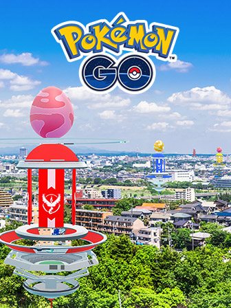 Ready Up for Raid Week