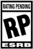 ESRB Rating