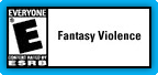 Fantasy Violence